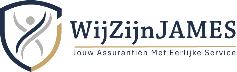 WijZijnJAMES logo