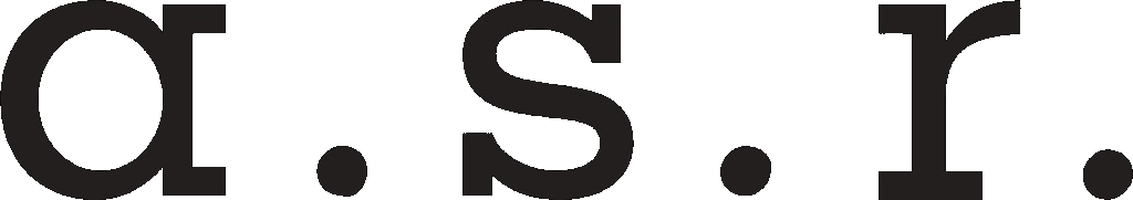 a.s.r. logo
