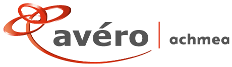Avéro Achmea logo