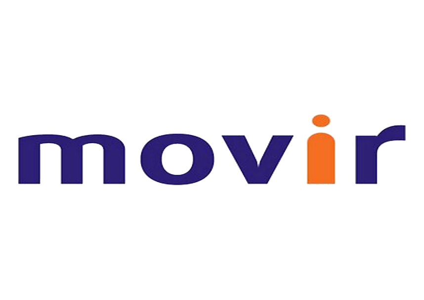Movir logo